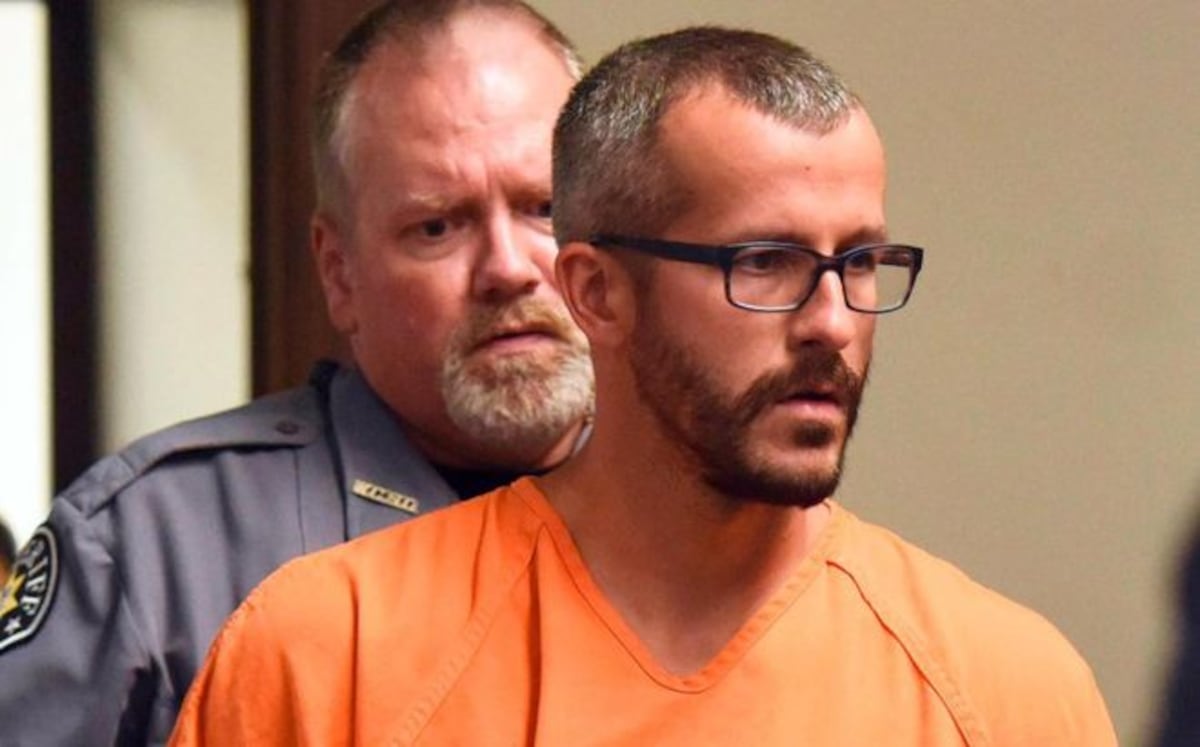 Así es el infierno en prisión del padre acusado de asesinar a su familia