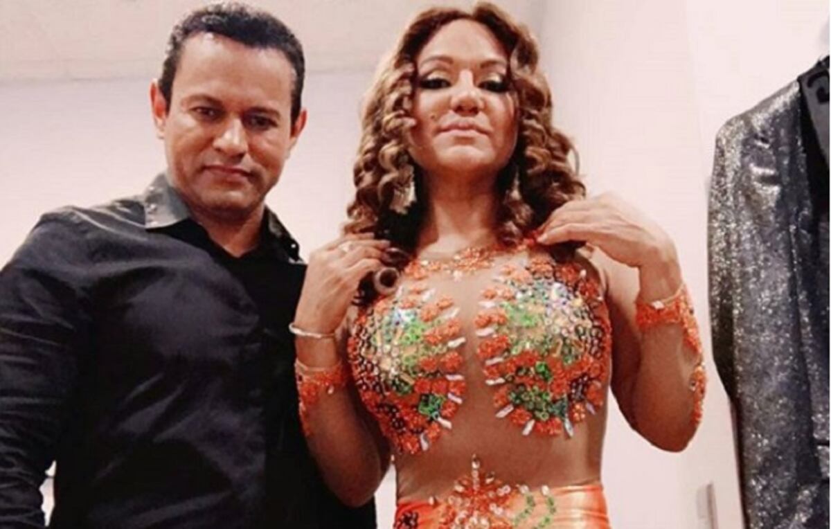 ¿Y ahora qué sigue para Samy y Sandra? Te diremos qué les espera