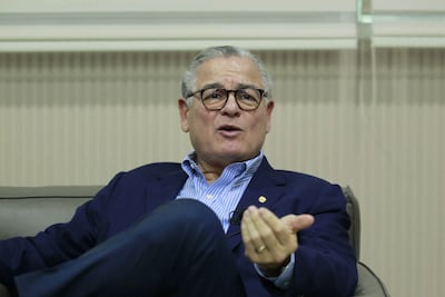 Presentan amparo de garantías ante la Corte contra orden de la Contraloría