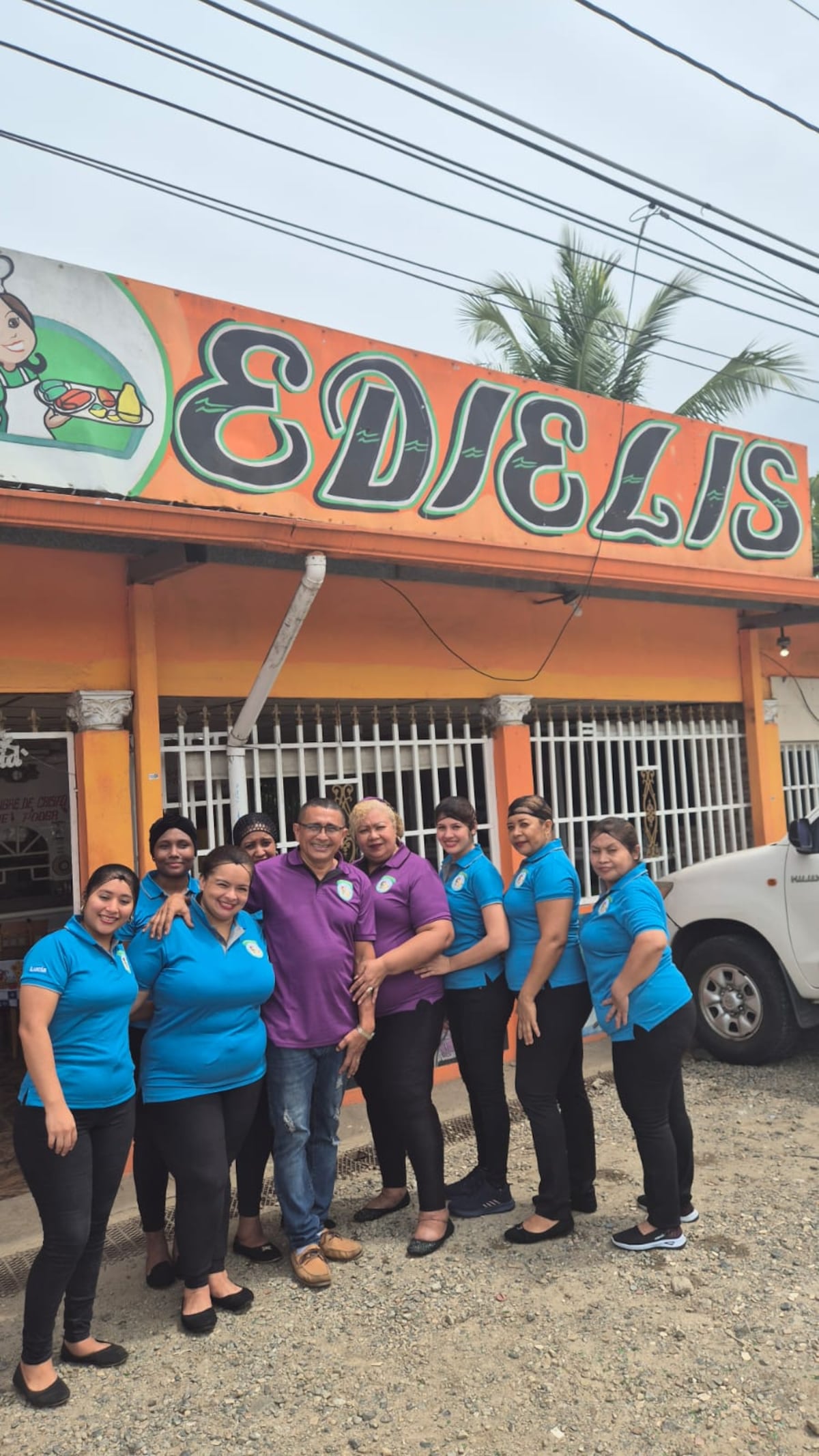 Fonda Edielis brilla en Fonda vs Fonda: una experiencia que marcó su historia