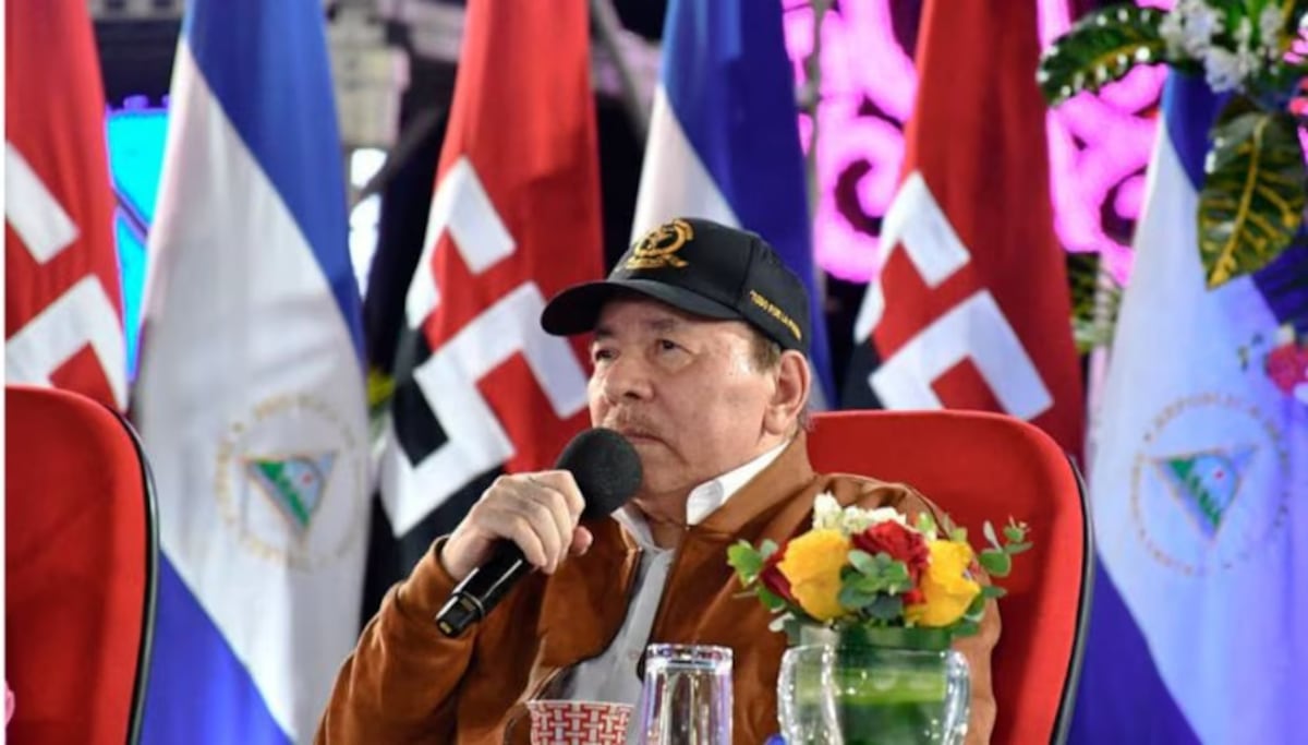 Oposición nicaragüense denuncia ‘ruptura constitucional’ y pide al mundo desconocer la reforma
