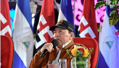 Oposición nicaragüense denuncia ‘ruptura constitucional’ y pide al mundo desconocer la reforma