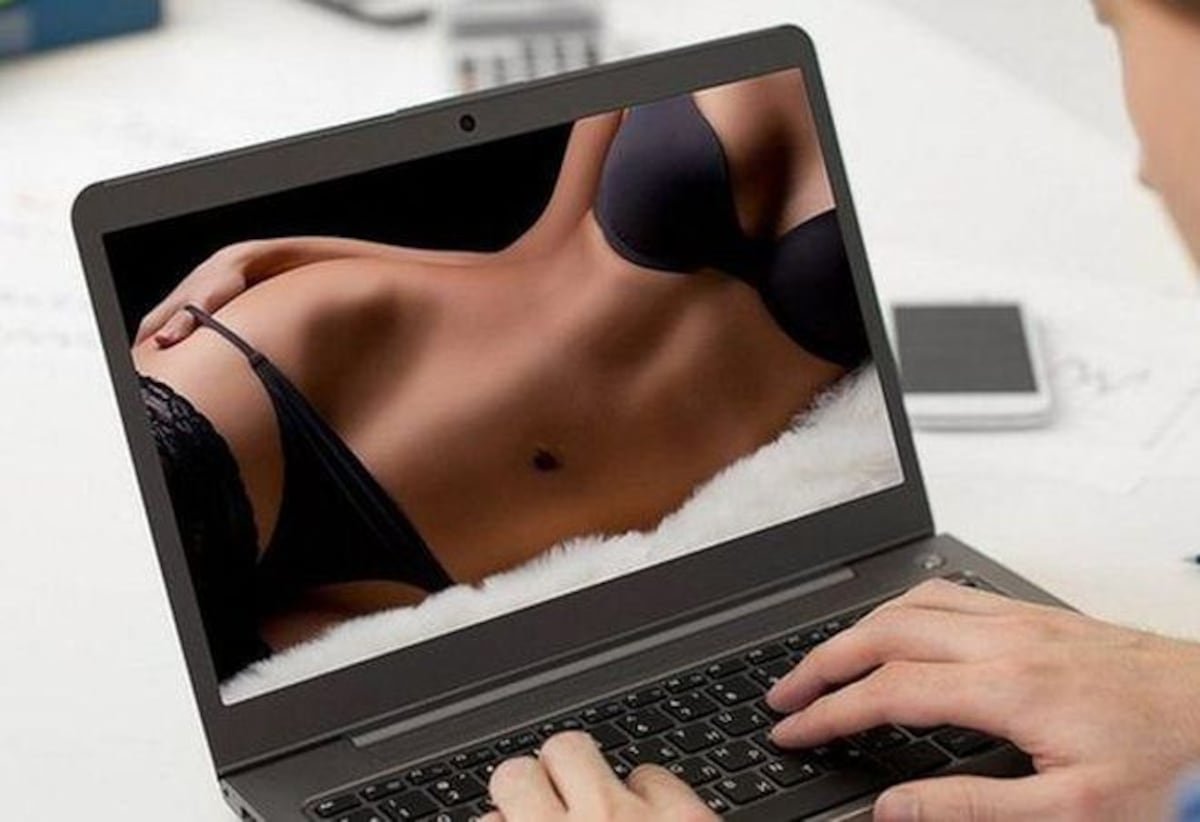 Filtran videos 'triple equis'. Vinculan a una ex Miss Reef Panamá