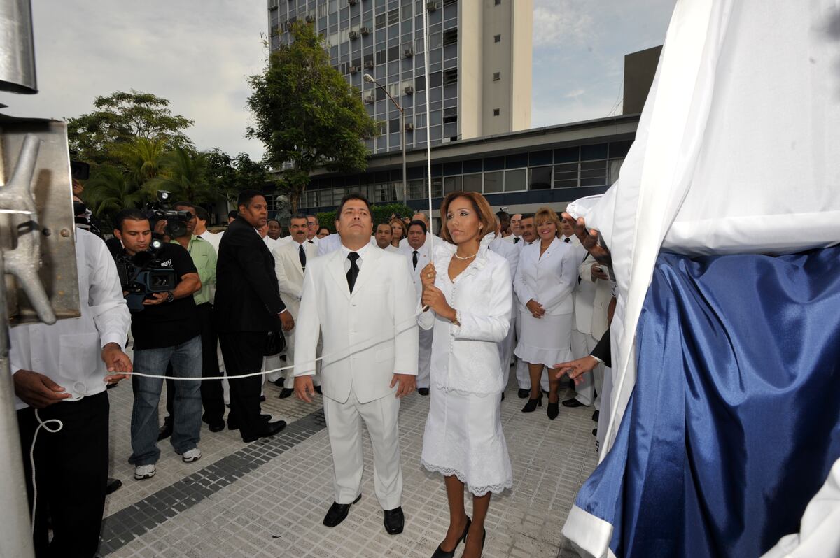 Diputados electos están listos para la instalación de la Asamblea Nacional