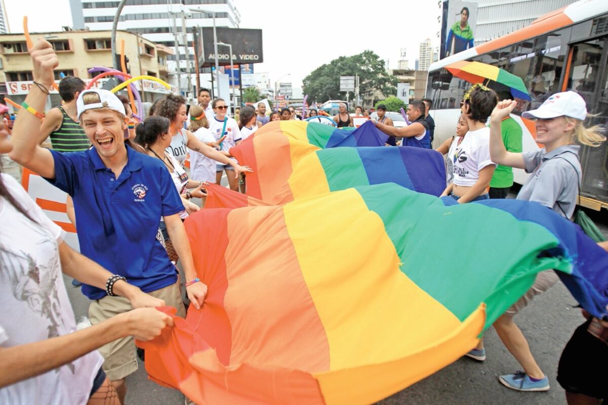 Bélgica celebrará el Orgullo en agosto y se suma al evento virtual global