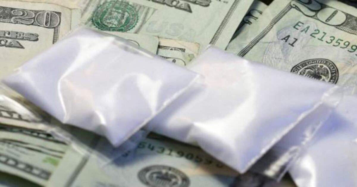 ¡LES IMPUTAN CARGOS! Señora de 70 años y su hijo vendían drogas en Darién 