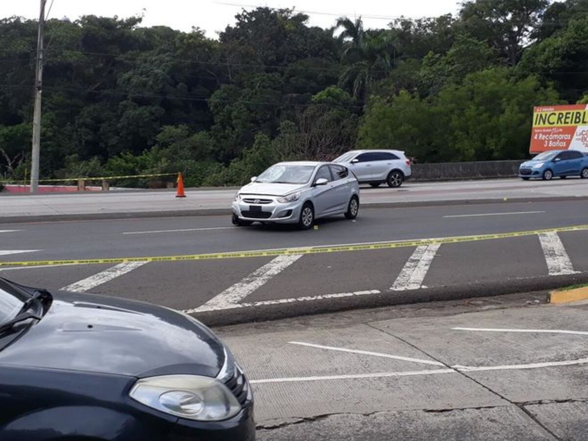 El sargento de la Policía que murió atropellado dejó en orfandad a un niño