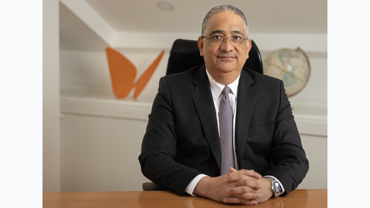 Naturgy Panamá anuncia al Ingeniero Sebastián Pérez como nuevo Country Manager