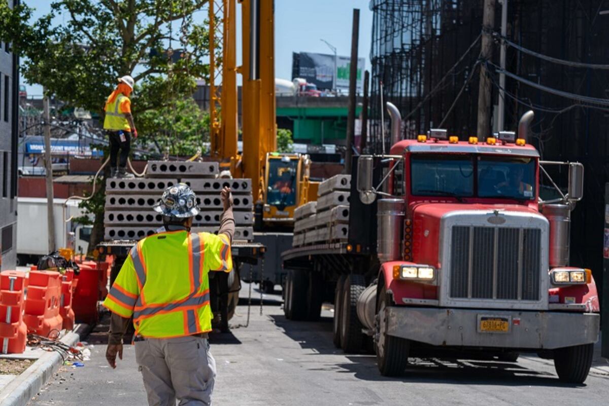 Enhorabuena. Mitradel registra 79 mil contratos reactivados