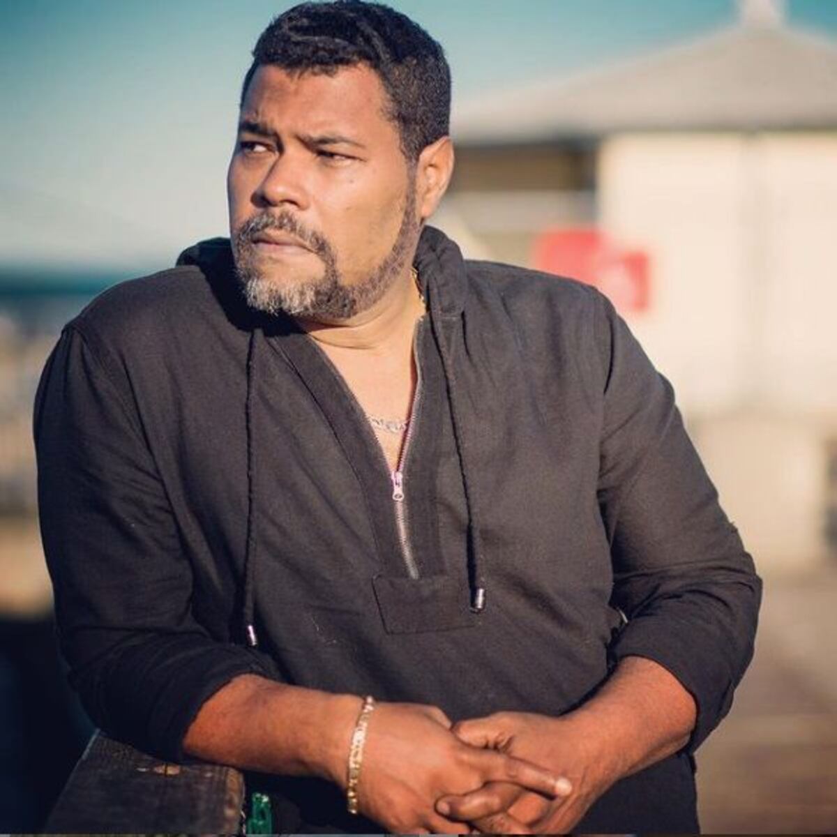 El Chombo le da su pa´tras a Arcángel quien lo increpó por su opinión sobre los orígenes del ‘Dembow’