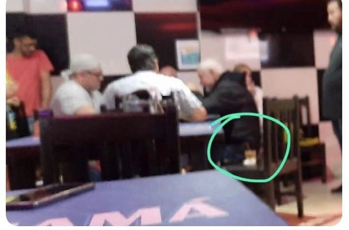 ¿Se atreverá el Minsa a investigar al ‘Loco’ y multar a los dueños del bar La Morena?