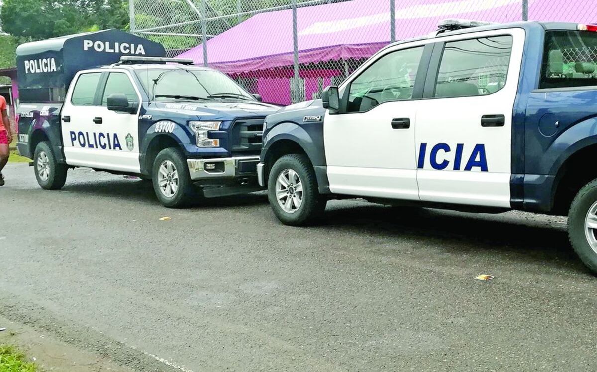 Lo asesinan en Colón. Le dieron golpes y lo tiraron en la vía