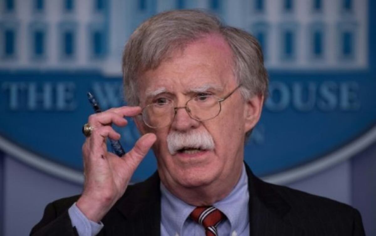 Gobierno de EEUU acusa a China de injerencia en las elecciones