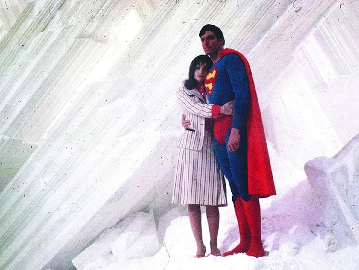 Muere Luisa Lane, la novia de 'Superman',  a los 69 años