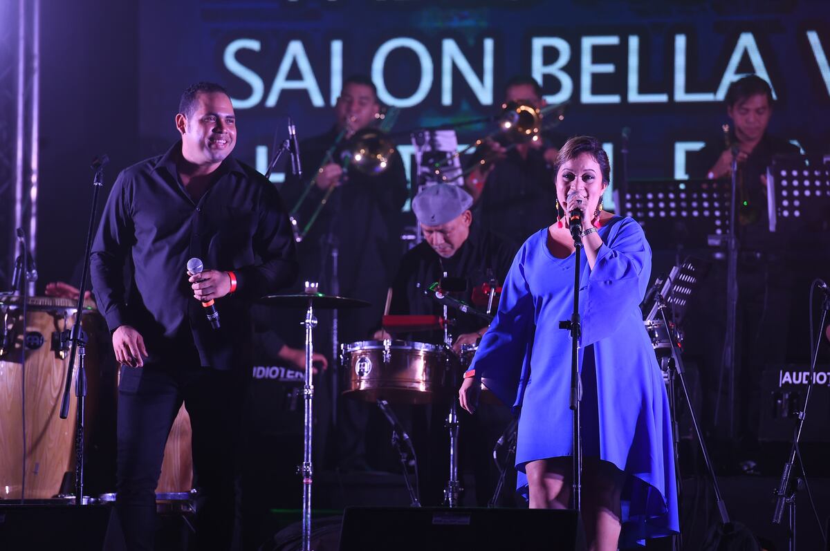 La K-Shamba, El Boy C y la Banda Centenario aseguran que llevarán las dianas y las fiestas Patrias a tu casa este sábado