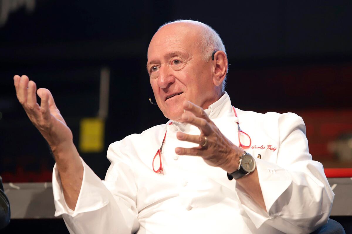 Latino Gastronomic comienza en Puebla con un llamado a repensar la cocina latina