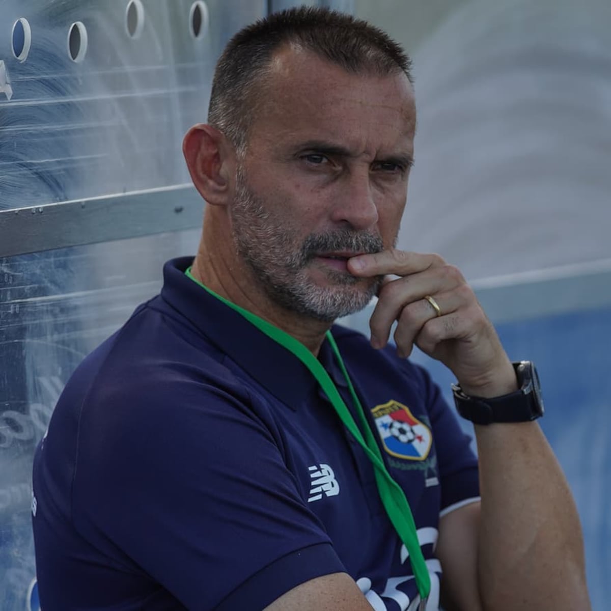 ¿Quién es Javi Sánchez Jara? La mano derecha de Thomas Christiansen en Panamá