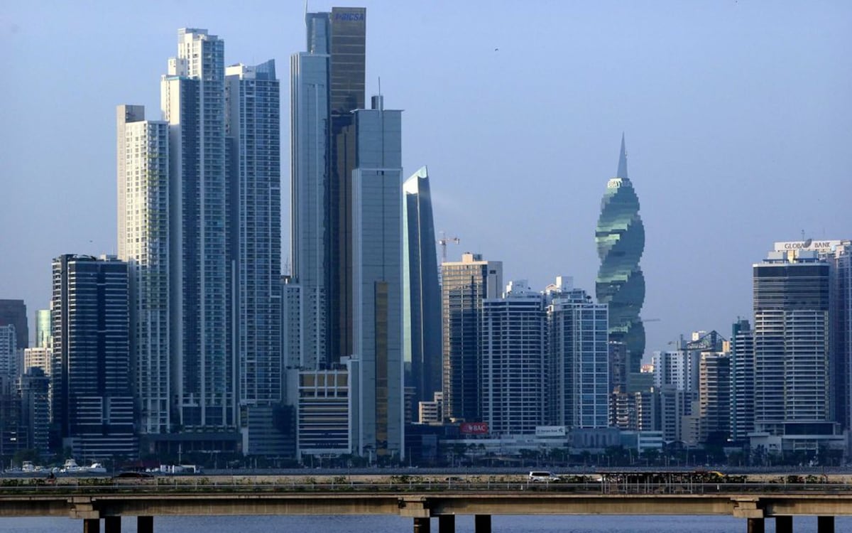 Panamá avanza en el  reto de salir de la lista gris 