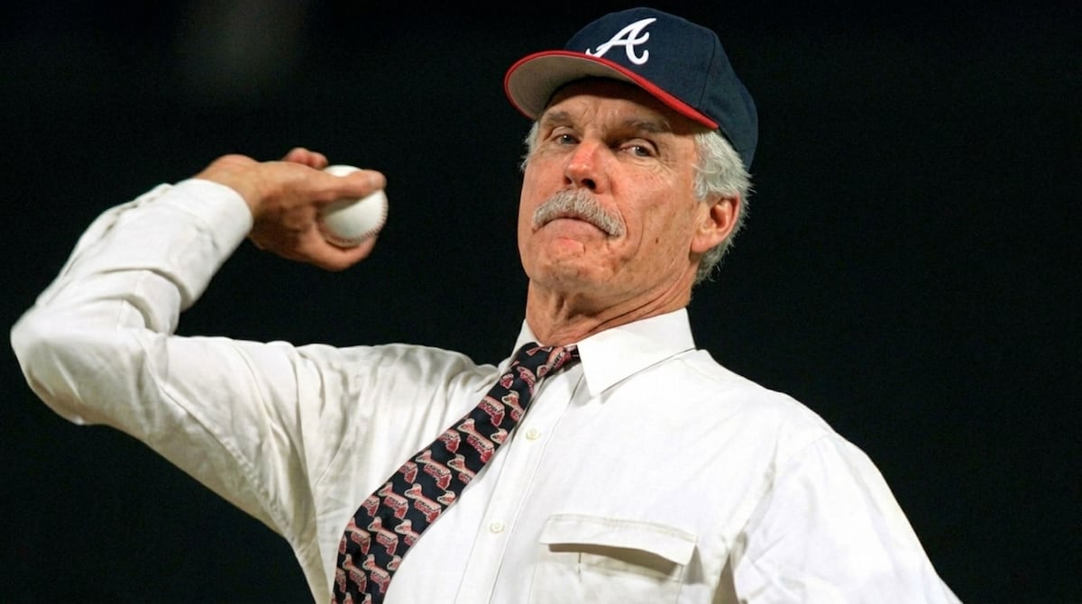 El legado salvaje de Ted Turner que sacudió el deporte