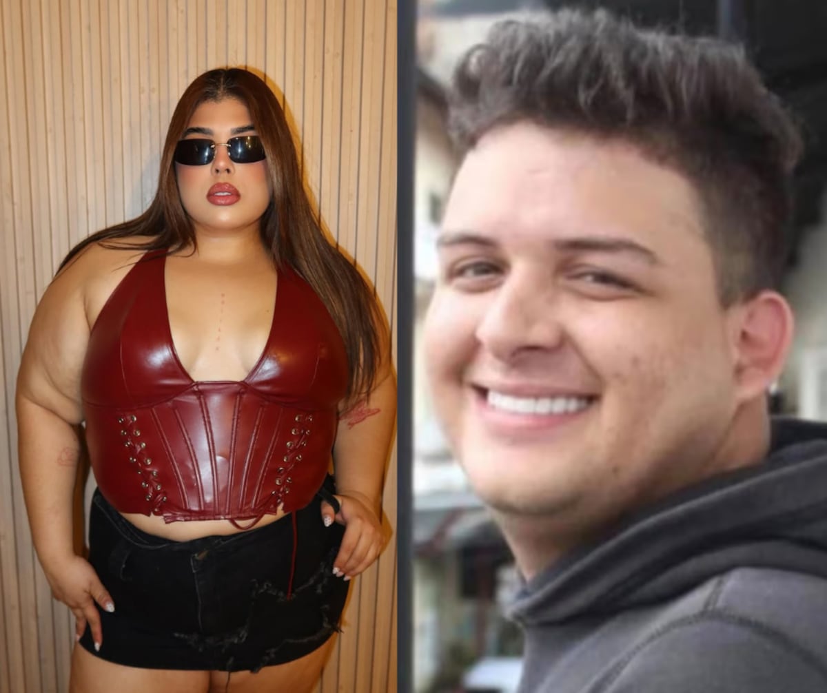 ‘No hay palabras que curen una herida así’: Brithany Ryce se solidariza con la familia de Esteban De León