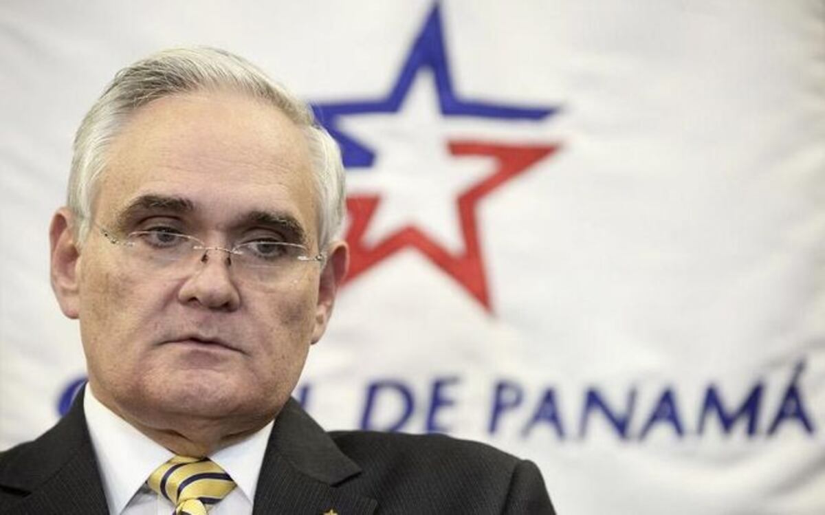 Canal Panamá sigue siendo neutral pese adhesión de país a coalición contra EI