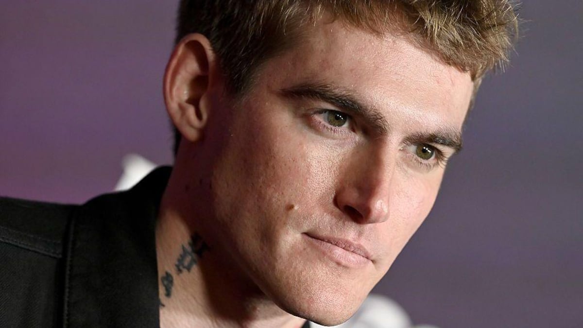 Muere a los 27 años Presley Gerber, hijo de la supermodelo Cindy Crawford
