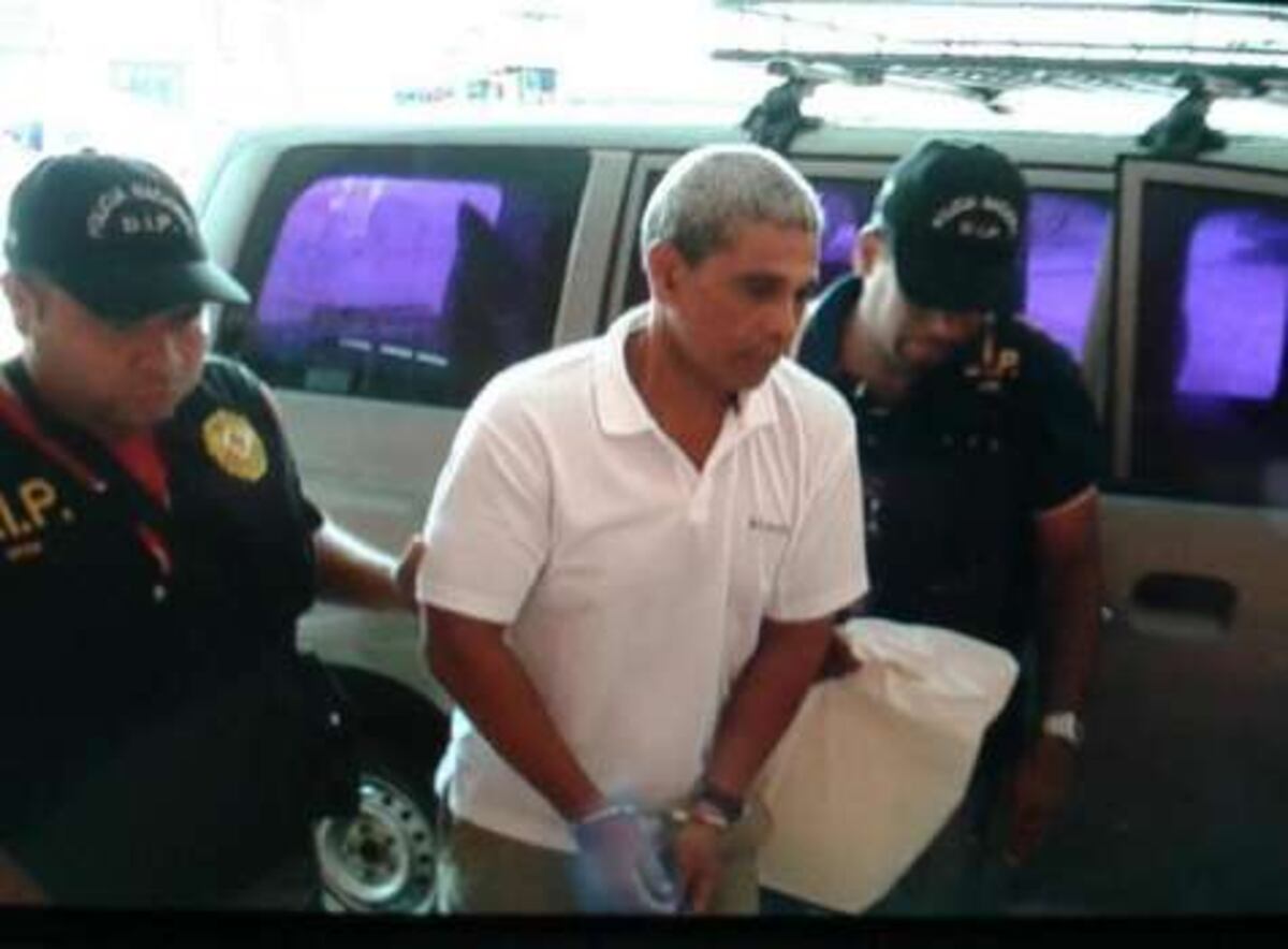 Cinco ministros de Martinelli irán a juicio