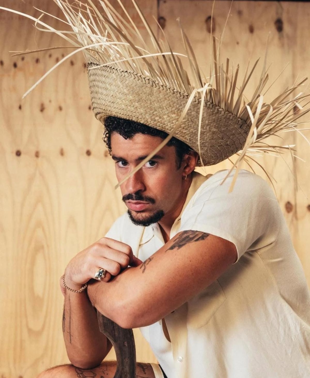 Bad Bunny anuncia serie de conciertos en Puerto Rico