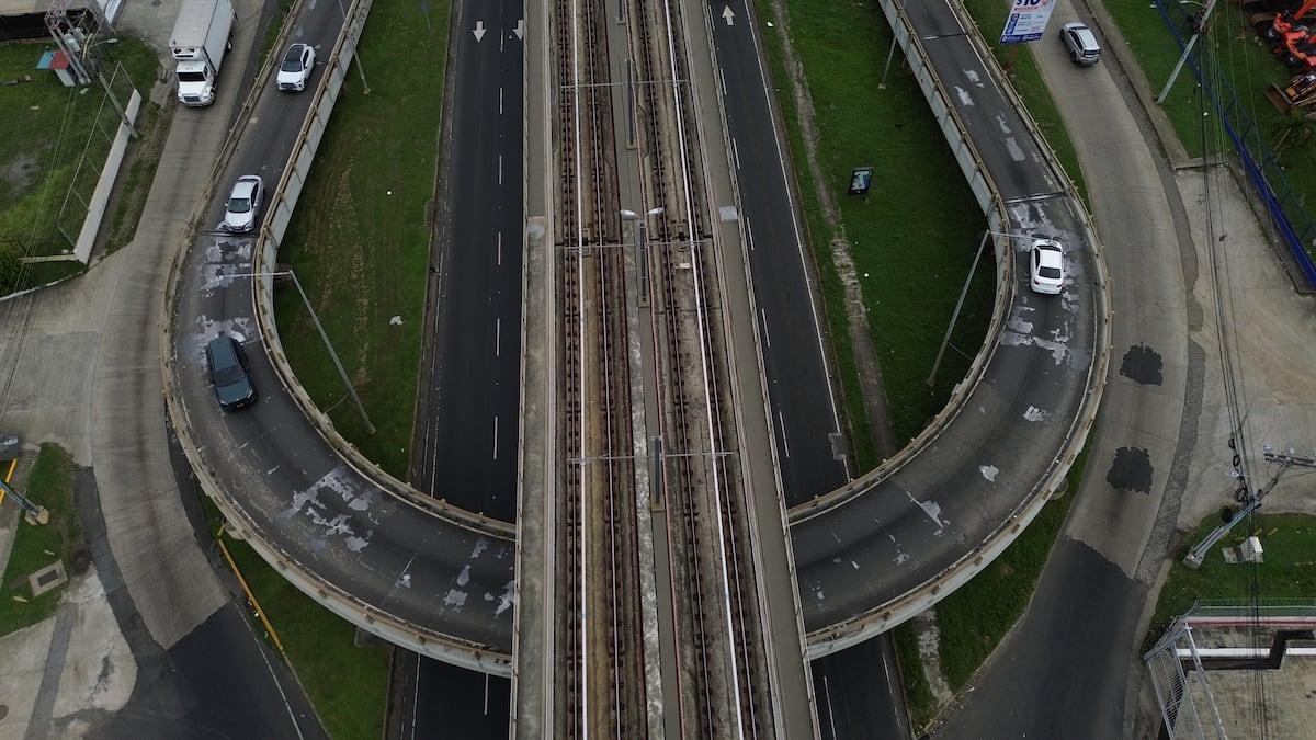 Rehabilitación de 12 puentes vehiculares sigue a la espera del refrendo de la Contraloría