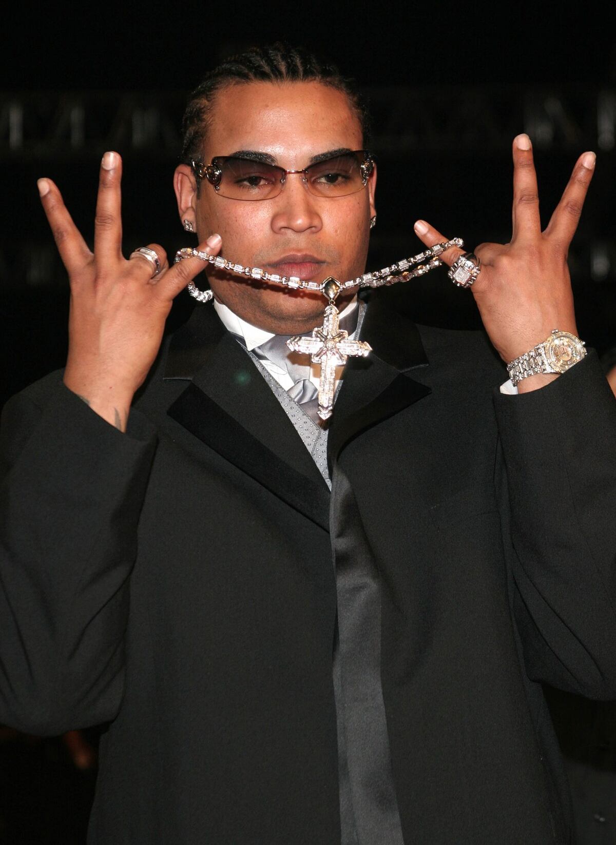 Ningún pana en la élite. Daddy Yankee sigue siendo el rey, el artista urbano que más factura