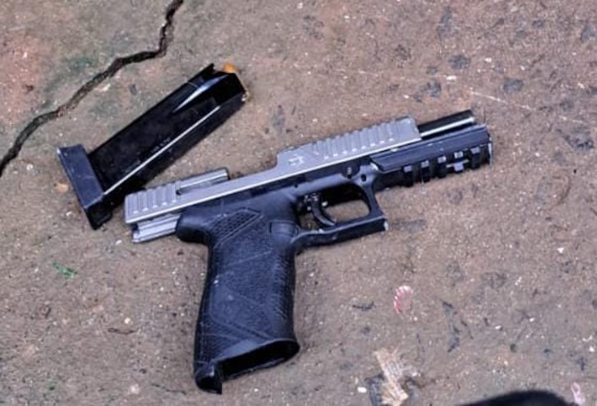 Cae ‘Bolita’ y ‘Cuni’ por presunto homicidio 