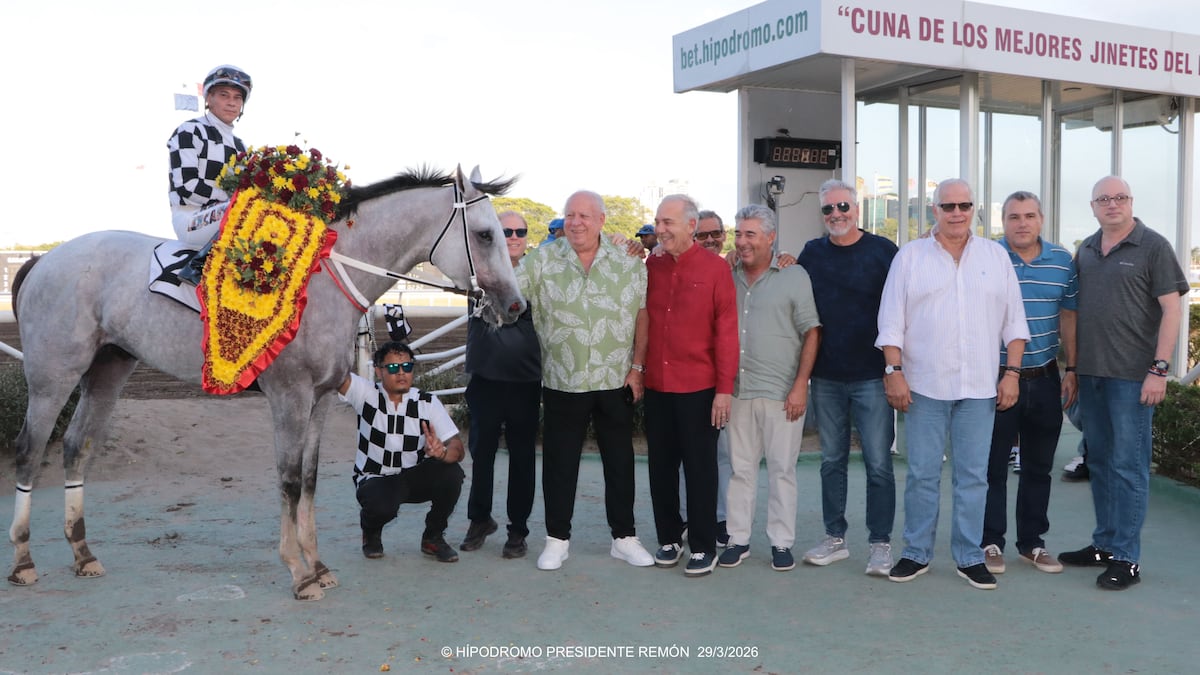 Come Candela impone respeto en el Clásico Pitín