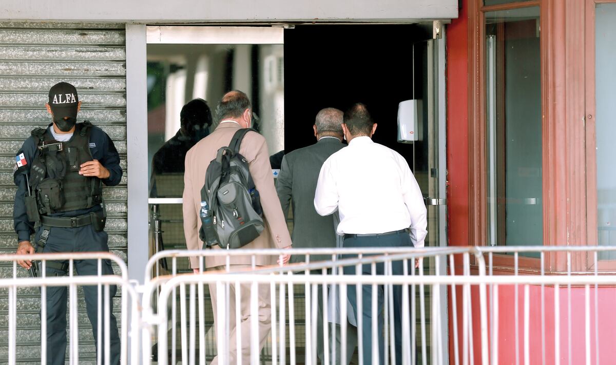 Los papeles de Panamá, el letargo de un proceso y escándalo de dimensión planetaria