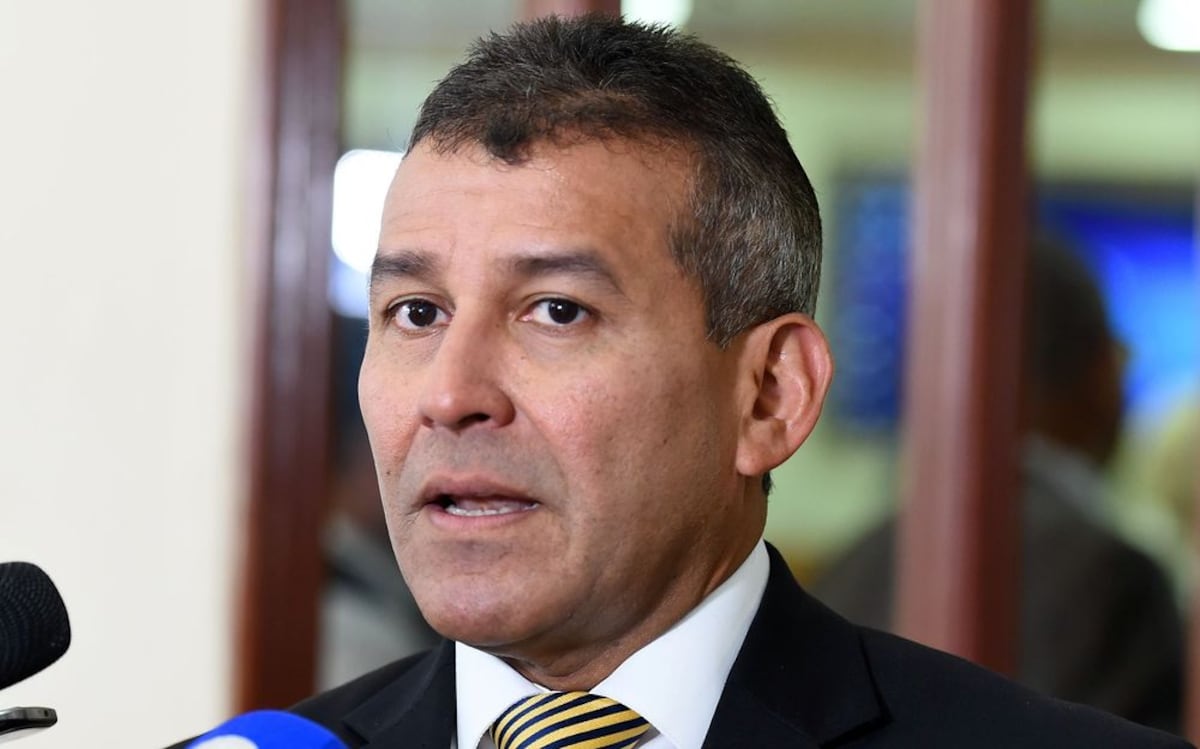 INDULTOS. Sidney Sittón dice que hubo desliz por la Corte Suprema de Justicia