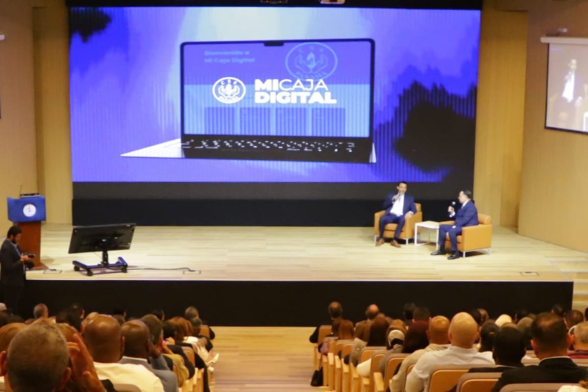 CSS queda también en el limbo digital: Mi Caja Digital y sitio web se apagan por falla global de Cloudflare