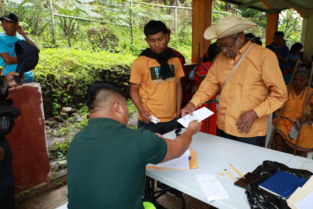 MIDES anuncia pago de programas sociales para diciembre 2024