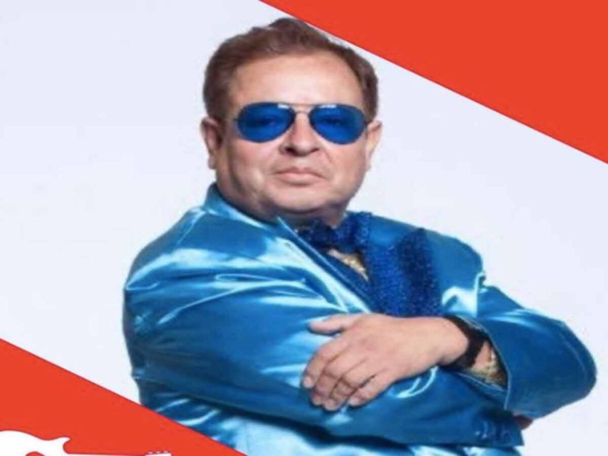 Muere el comediante Sammy Pérez, víctima de Covid