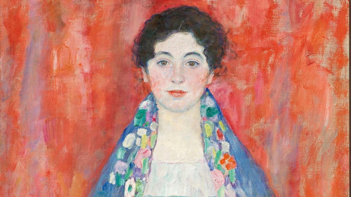 Un Klimt de $37,5 millones queda atrapado en pelea por saqueo nazi