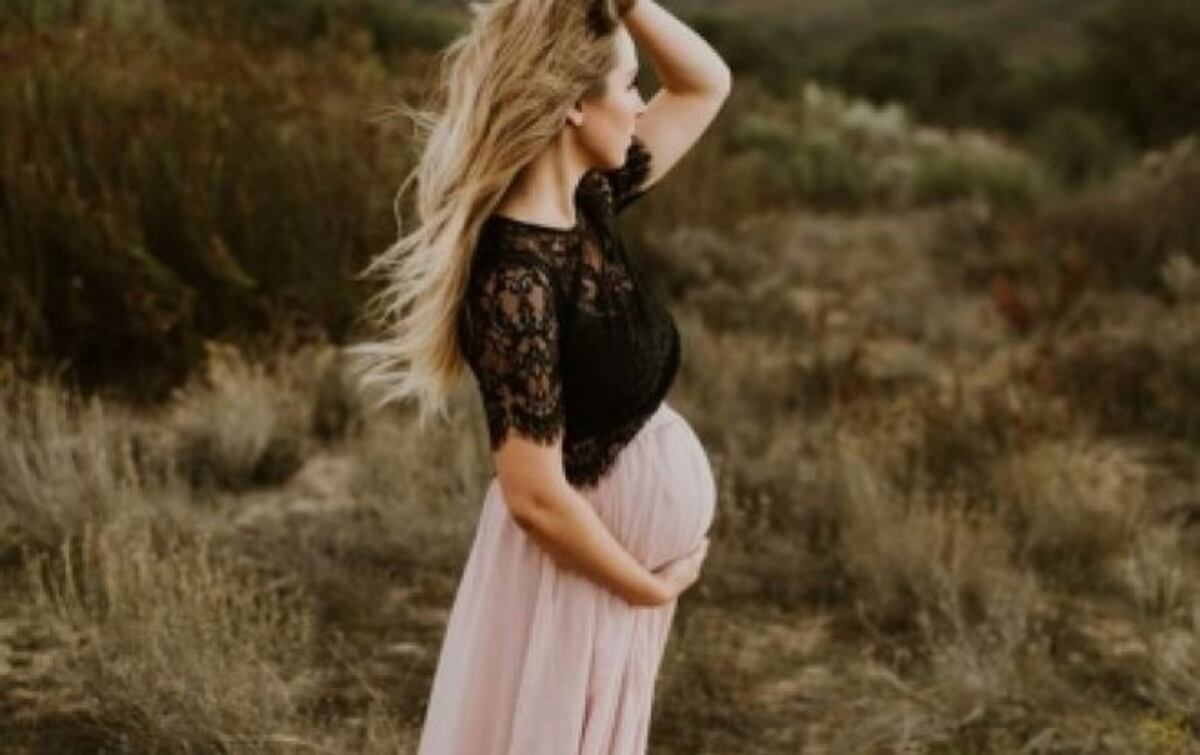 ¿Crees estar embarazada? Estos síntomas pueden decirte que ¡sí!