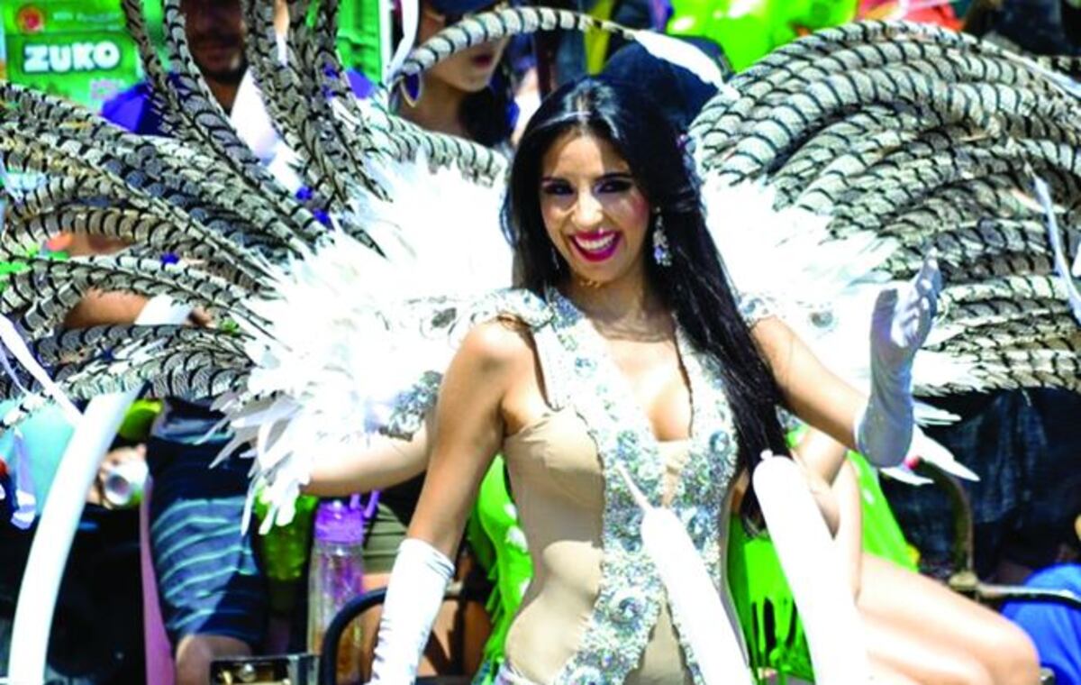 ¡DOS TUNAS PARA EL 2019! Calle Abajo Tableño y Punta Fogón se unieron 