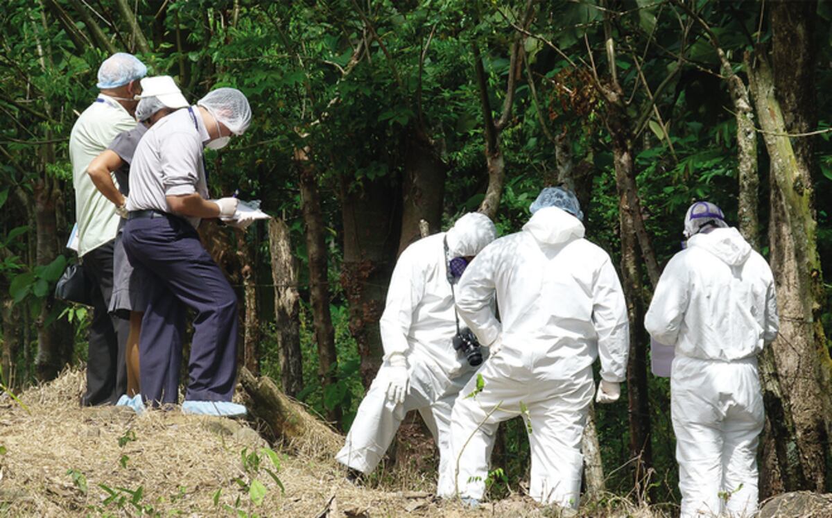 No solo me la mataron, la trataron como basura, recalcó la mamá de Aira