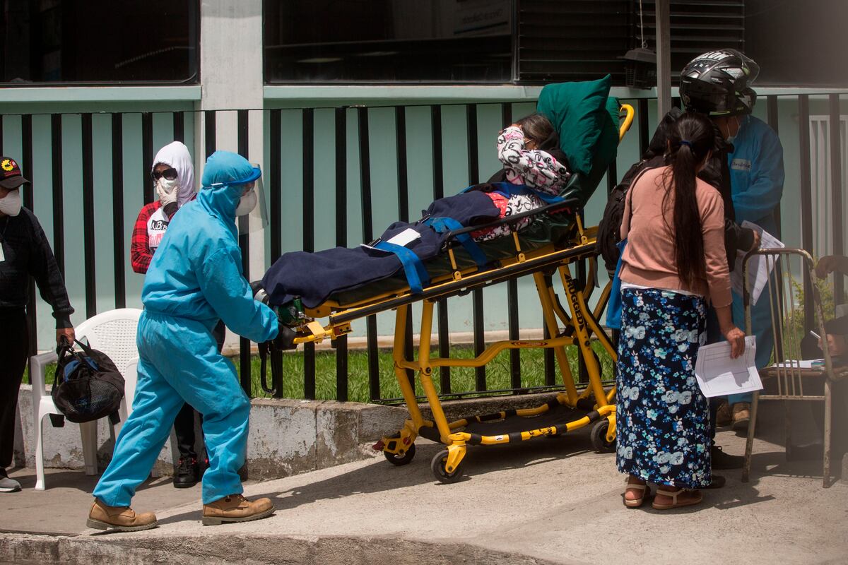 País centroamericano ya sobrepasó Panamá en muertes y contagios para un solo día