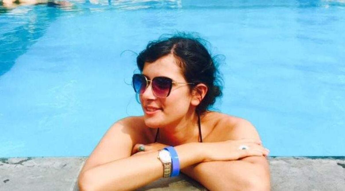 Ministerio Público apelará condena del asesino de la estadounidense Johannet