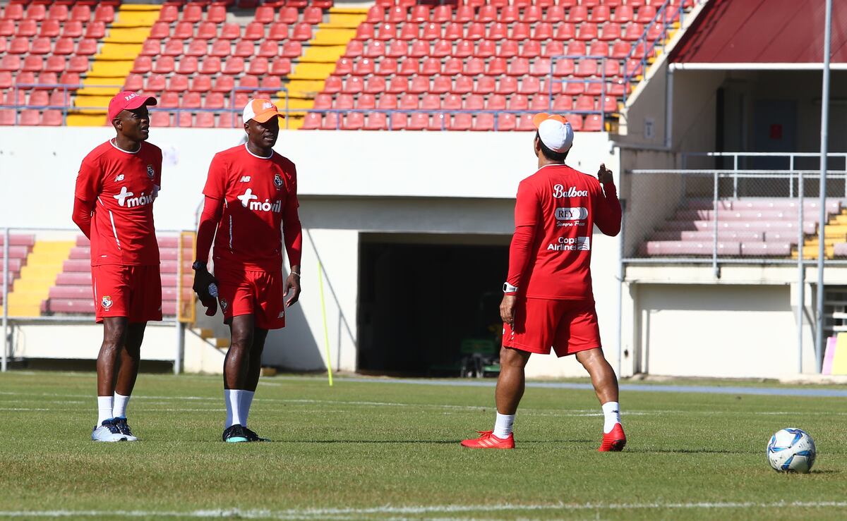 Arranca la última semana antes de chocar con El Salvador