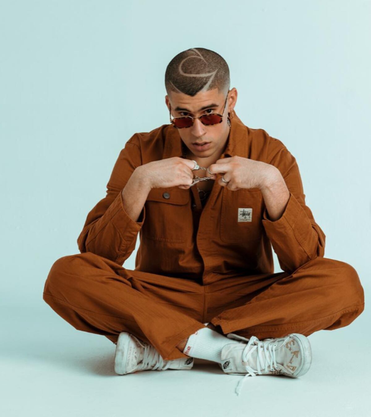 ¿Buenas o malas noticias? Bad Bunny anunció que no seguirá haciendo música