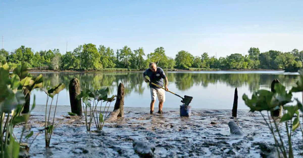 ¿Por qué las pelotas de béisbol necesitan barro? La verdad detrás de esta tradición 
