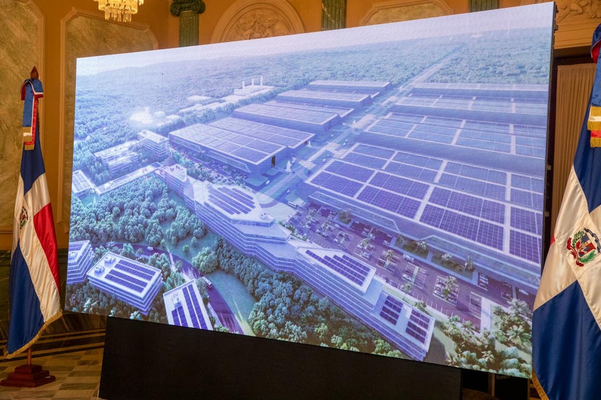 República Dominicana impulsa su entrada a la economía espacial con primer puerto comercial