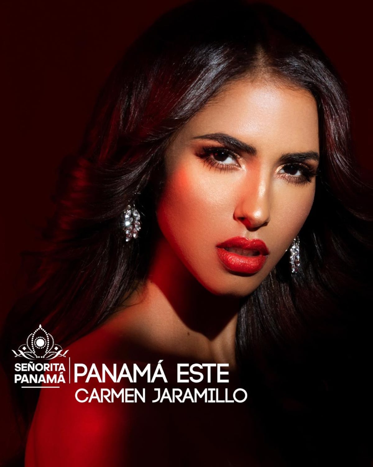 Estas son las aspirantes a Señorita Panamá 2019.Elija su favorita. Video + Fotos