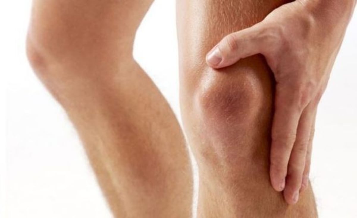 Conozca qué dolencias causa la bursitis