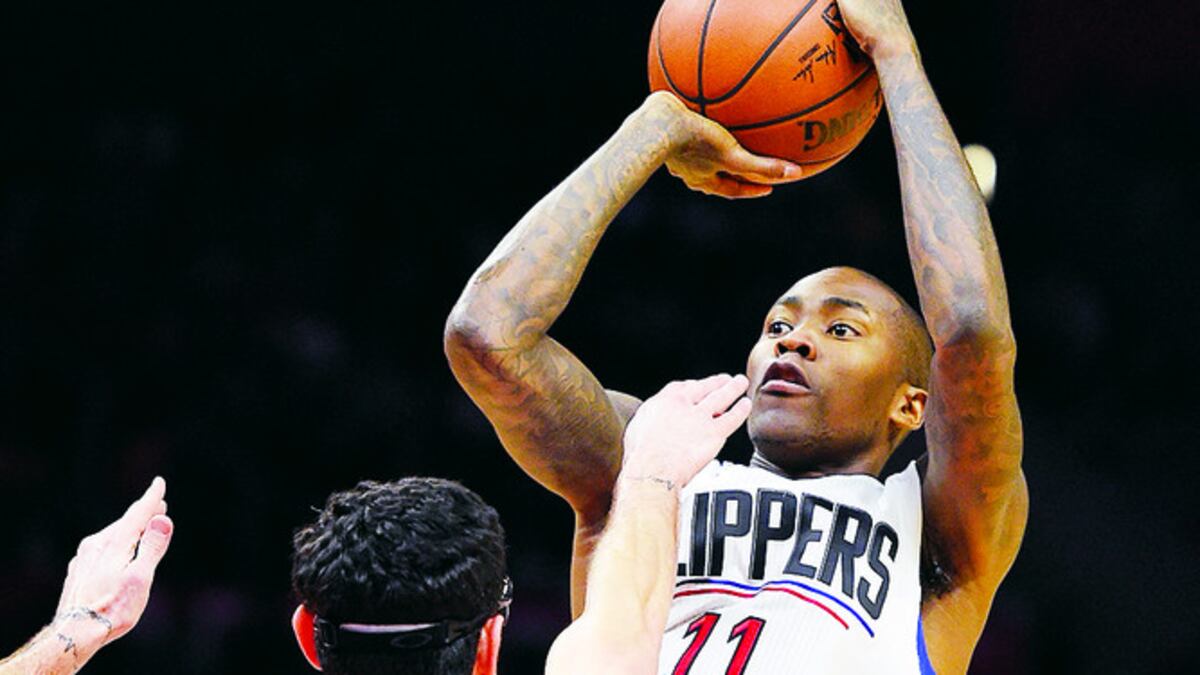 La llamada que Crawford nunca esperó llegó a tiempo